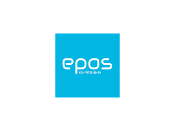 Epos Computer GmbH Logo