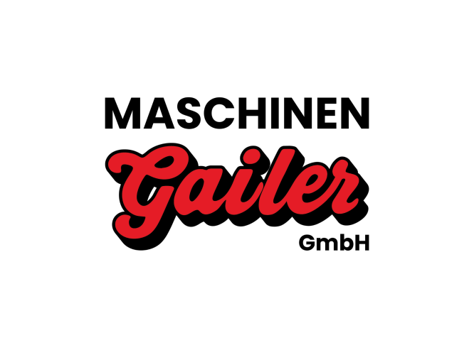 Maschinen Gailer GmbH Logo