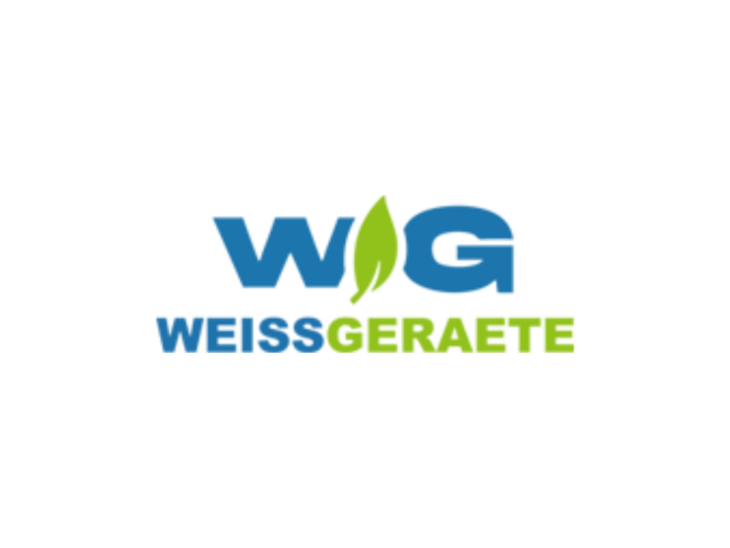 Weissgeräte Logo