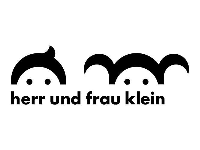 Herr und Frau Klein