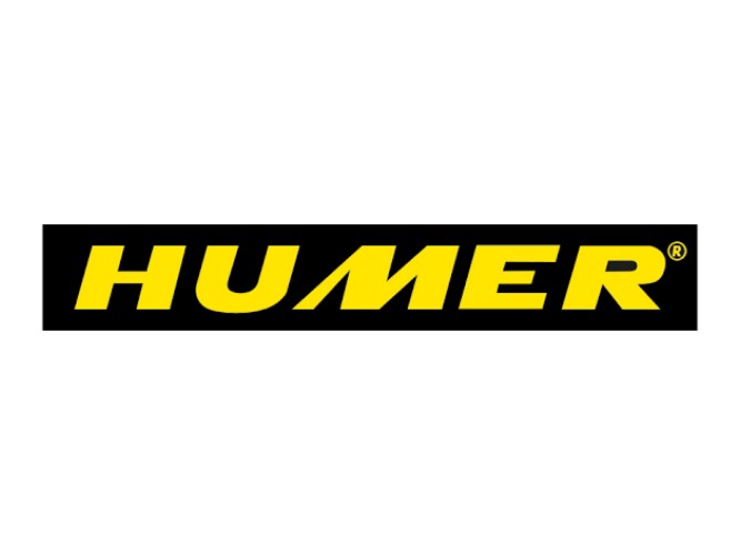 HUMER Logo