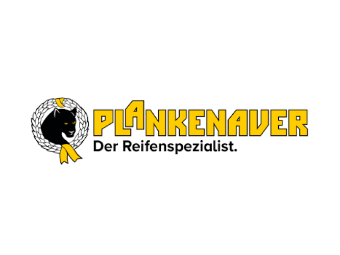 Plankenauer Logo